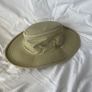 Tilly LTM6 Airflo Broad Brim Hat 7.5 Large